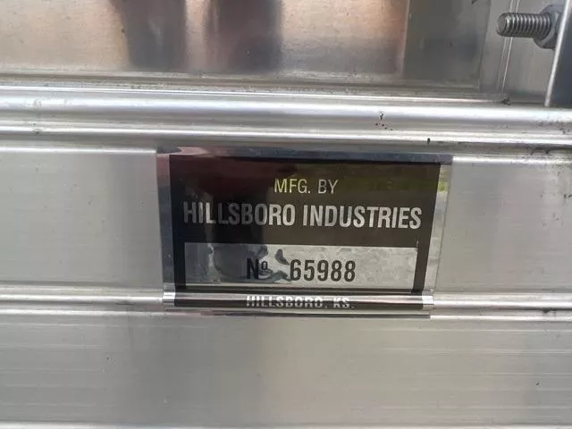 new Flat Decks Hillsboro Industries  for sale, in Hardinsburg, KY Thumbnail 5