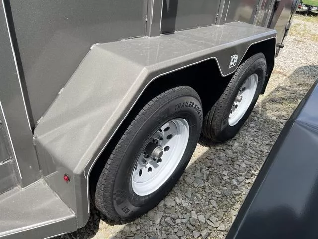 new Stock / Stock Combo Trailers CornPro  for sale, in Hardinsburg, KY Thumbnail 7
