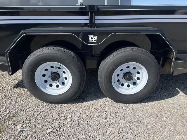 new Dump Trailers Golden  for sale, in Hardinsburg, KY Thumbnail 7