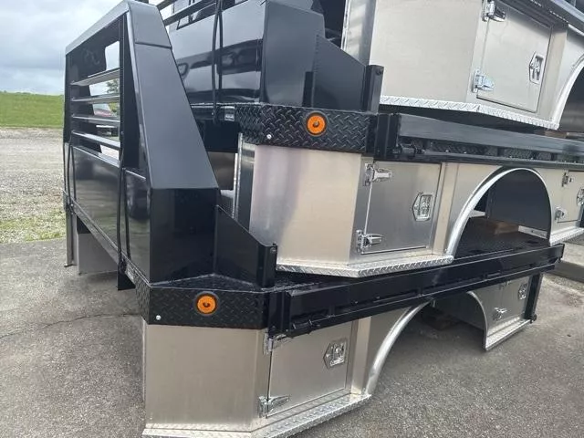 new Flat Decks Hillsboro Industries  for sale, in Hardinsburg, KY Thumbnail 3