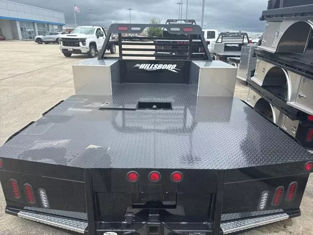 new Flat Decks Hillsboro Industries  for sale, in Hardinsburg, KY Thumbnail 4
