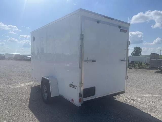 new Cargo (Enclosed) Trailers Pace American  for sale, in Hardinsburg, KY Thumbnail 4