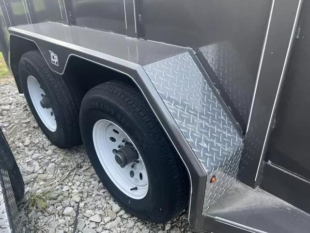 new Stock / Stock Combo Trailers CornPro  for sale, in Hardinsburg, KY Thumbnail 3