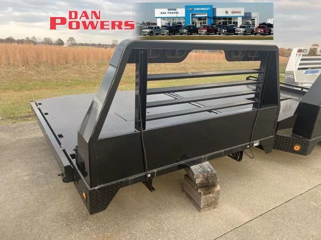 new Flat Decks Hillsboro Industries  for sale, in Hardinsburg, KY image-0