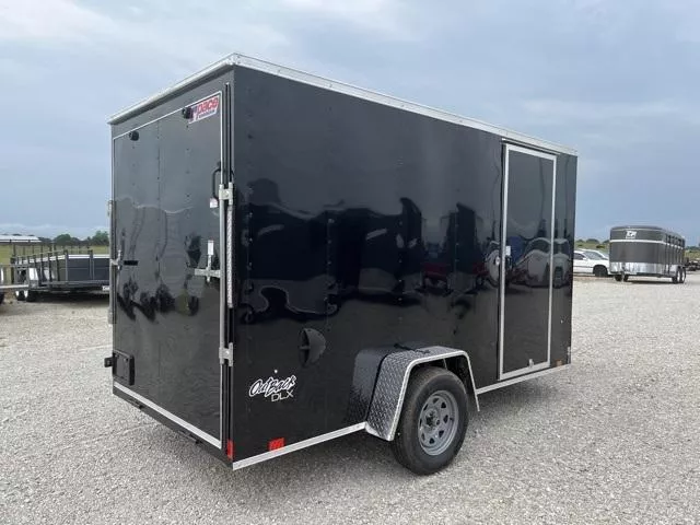 new Cargo (Enclosed) Trailers Pace American  for sale, in Hardinsburg, KY Thumbnail 3
