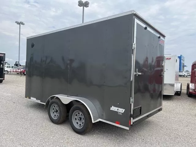 new Cargo (Enclosed) Trailers Pace American  for sale, in Hardinsburg, KY Thumbnail 4