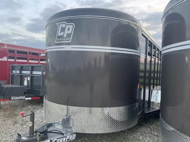 new Stock / Stock Combo Trailers CornPro  for sale, in Hardinsburg, KY Thumbnail 2