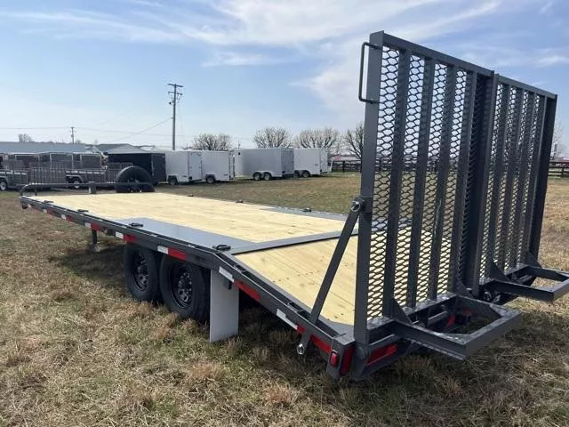 new Equipment / Flatbed Trailers Golden  for sale, in Hardinsburg, KY Thumbnail 3