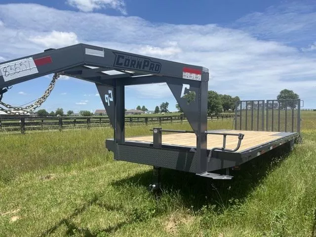 new Equipment / Flatbed Trailers CornPro  for sale, in Hardinsburg, KY Thumbnail 6