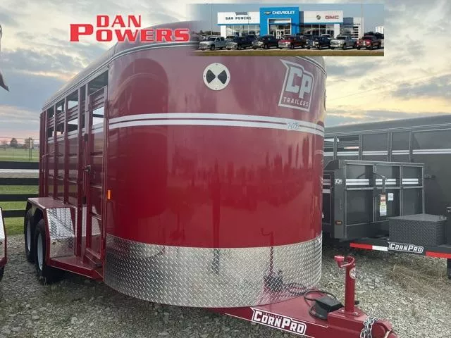 2024 CornPro SB-14 7S