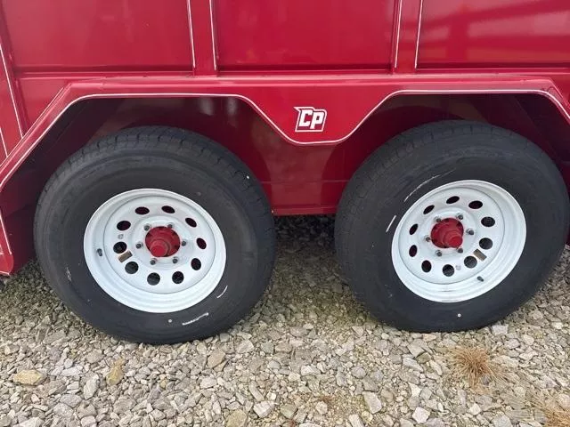 new Stock / Stock Combo Trailers CornPro  for sale, in Hardinsburg, KY Thumbnail 7