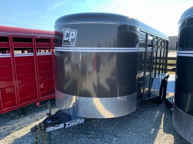 new Stock / Stock Combo Trailers CornPro  for sale, in Hardinsburg, KY Thumbnail 2