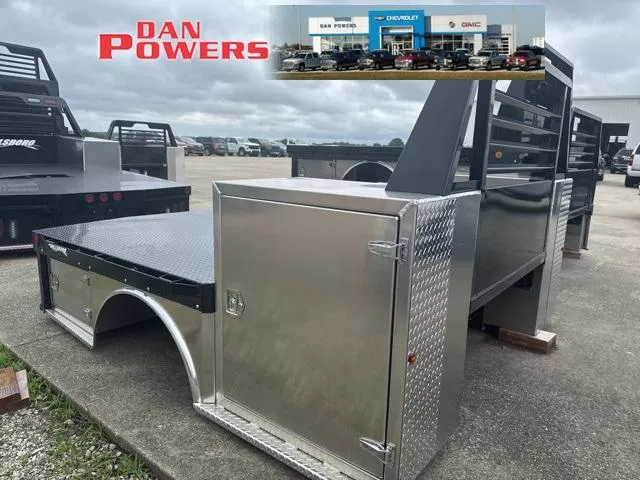 new Flat Decks Hillsboro Industries  for sale, in Hardinsburg, KY image-0
