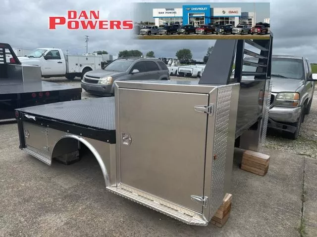 new Flat Decks Hillsboro Industries  for sale, in Hardinsburg, KY image-0