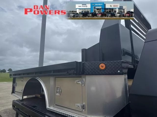 2026 Hillsboro Industries HYBRID STA1-96-112-34-60