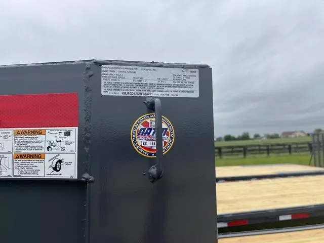 new Equipment / Flatbed Trailers Golden  for sale, in Hardinsburg, KY Thumbnail 3