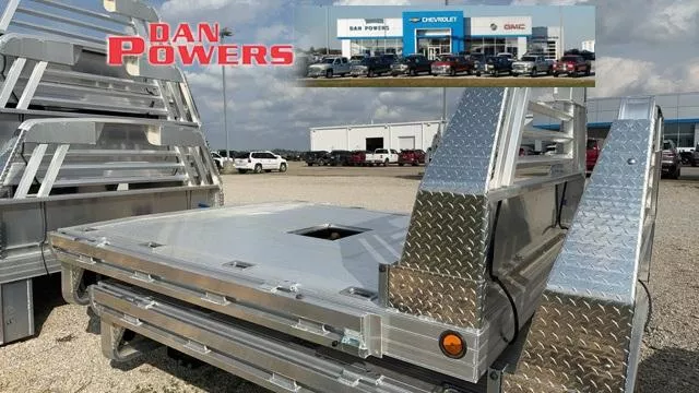 new Flat Decks Hillsboro Industries  for sale, in Hardinsburg, KY image-0