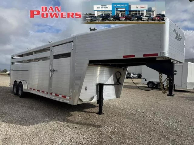 2025 Hillsboro Industries ES7-24-68-2X7K-F