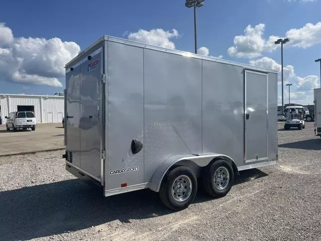 new Cargo (Enclosed) Trailers Pace American  for sale, in Hardinsburg, KY Thumbnail 3