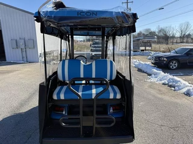 new Other Trailers ICON  for sale, in Hardinsburg, KY Thumbnail 9
