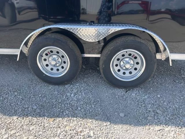 new Cargo (Enclosed) Trailers Pace American  for sale, in Hardinsburg, KY Thumbnail 5