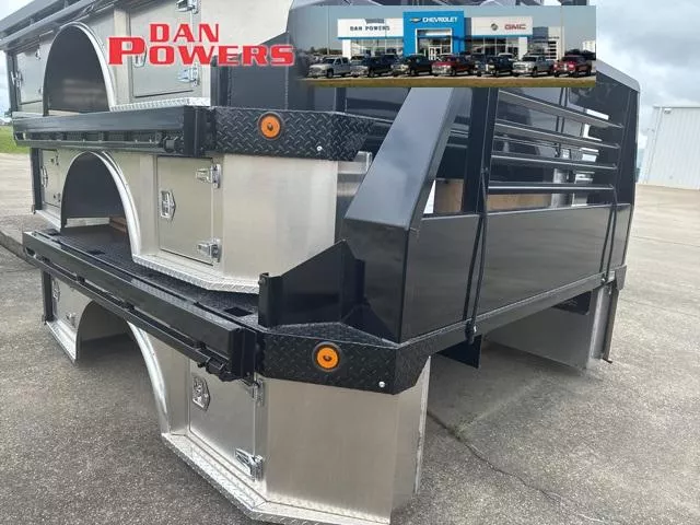 new Flat Decks Hillsboro Industries  for sale, in Hardinsburg, KY image-0