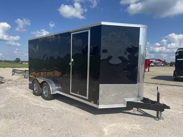 new Cargo (Enclosed) Trailers Pace American  for sale, in Hardinsburg, KY Thumbnail 2
