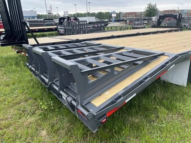 new Equipment / Flatbed Trailers Golden  for sale, in Hardinsburg, KY Thumbnail 4