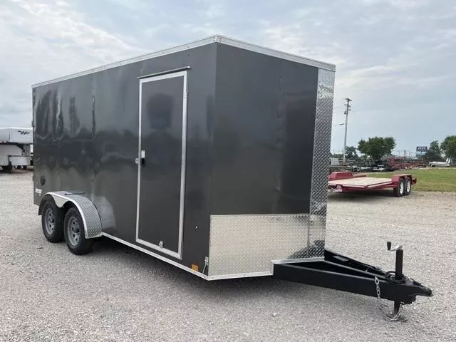 new Cargo (Enclosed) Trailers Pace American  for sale, in Hardinsburg, KY Thumbnail 2