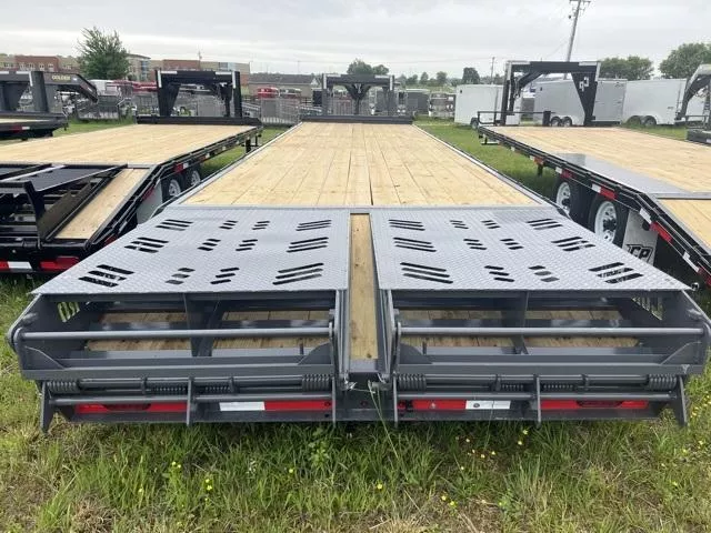 new Equipment / Flatbed Trailers CornPro  for sale, in Hardinsburg, KY Thumbnail 5