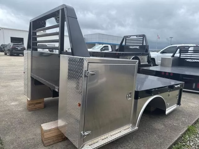 new Flat Decks Hillsboro Industries  for sale, in Hardinsburg, KY Thumbnail 3