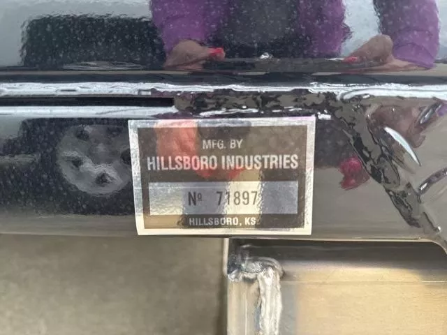 new Flat Decks Hillsboro Industries  for sale, in Hardinsburg, KY Thumbnail 2