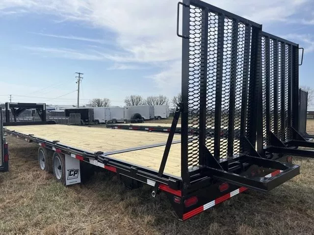 new Equipment / Flatbed Trailers CornPro  for sale, in Hardinsburg, KY Thumbnail 4