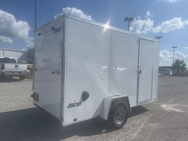 new Cargo (Enclosed) Trailers Pace American  for sale, in Hardinsburg, KY Thumbnail 3