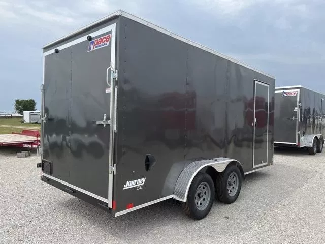 new Cargo (Enclosed) Trailers Pace American  for sale, in Hardinsburg, KY Thumbnail 4