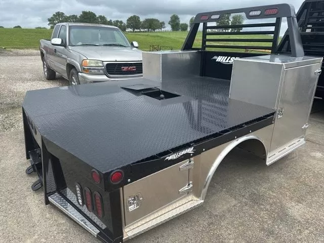 new Flat Decks Hillsboro Industries  for sale, in Hardinsburg, KY Thumbnail 6