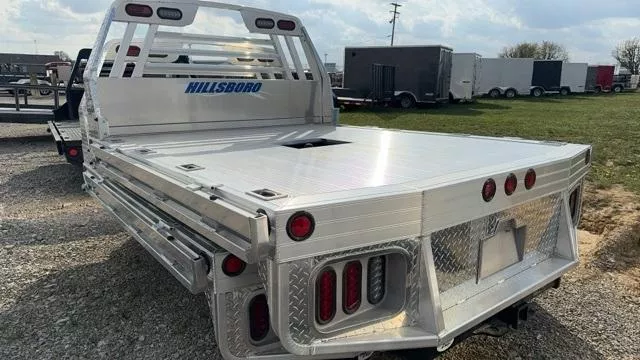 new Flat Decks Hillsboro Industries  for sale, in Hardinsburg, KY Thumbnail 4