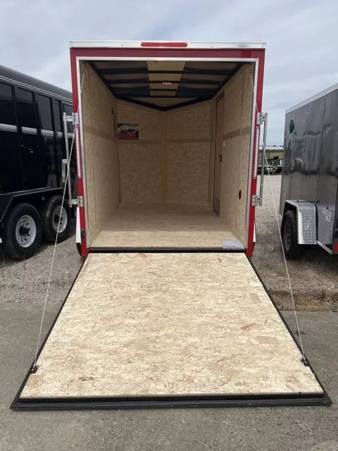new Cargo (Enclosed) Trailers Pace American  for sale, in Hardinsburg, KY Thumbnail 6
