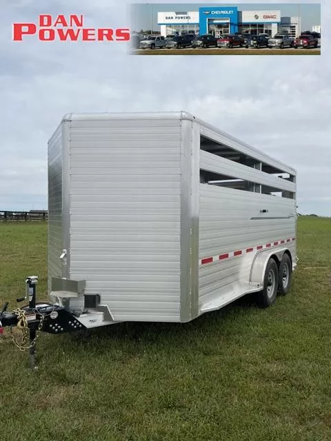 2022 Hillsboro Industries Endura ES7-16
