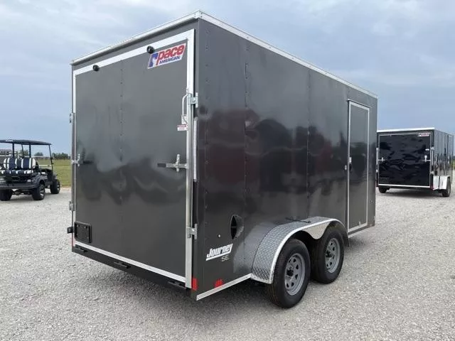 new Cargo (Enclosed) Trailers Pace American  for sale, in Hardinsburg, KY Thumbnail 3