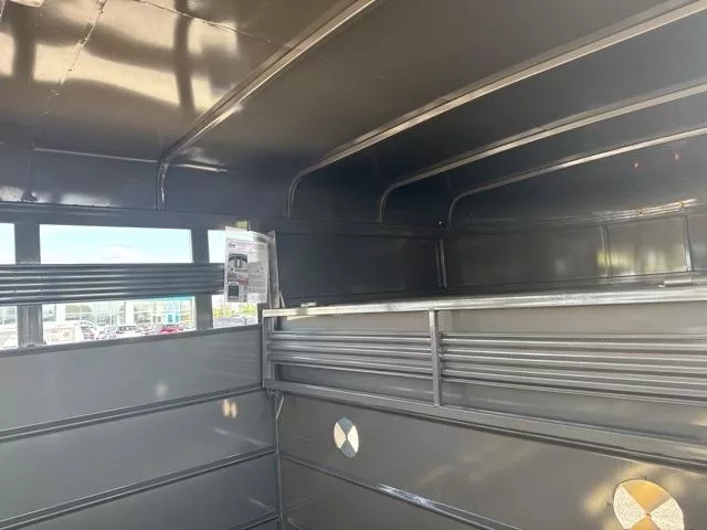 new Stock / Stock Combo Trailers CornPro  for sale, in Hardinsburg, KY Thumbnail 7