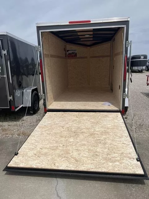 new Cargo (Enclosed) Trailers Pace American  for sale, in Hardinsburg, KY Thumbnail 4
