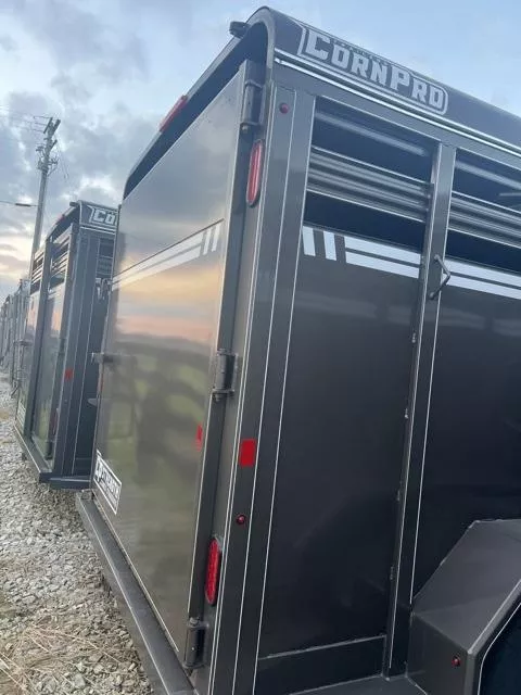 new Stock / Stock Combo Trailers CornPro  for sale, in Hardinsburg, KY Thumbnail 4