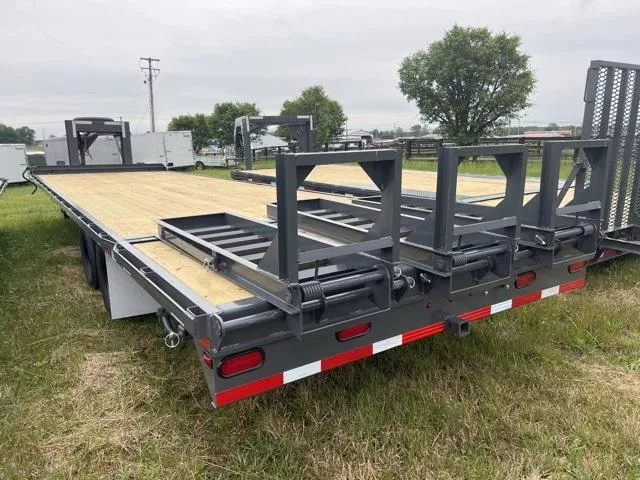 new Equipment / Flatbed Trailers CornPro  for sale, in Hardinsburg, KY Thumbnail 4