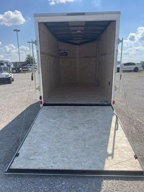 new Cargo (Enclosed) Trailers Pace American  for sale, in Hardinsburg, KY Thumbnail 7