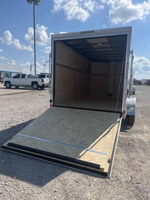 new Cargo (Enclosed) Trailers Pace American  for sale, in Hardinsburg, KY Thumbnail 7