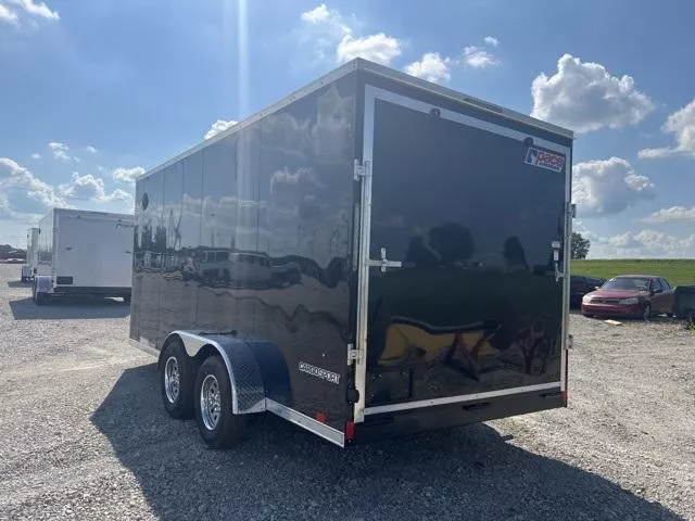new Cargo (Enclosed) Trailers Pace American  for sale, in Hardinsburg, KY Thumbnail 4