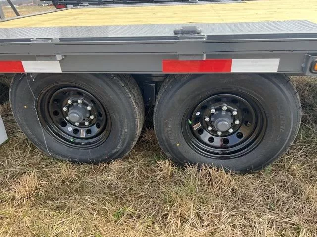 new Equipment / Flatbed Trailers Golden  for sale, in Hardinsburg, KY Thumbnail 5