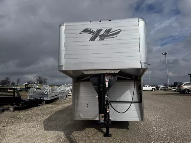 new Stock / Stock Combo Trailers Hillsboro Industries  for sale, in Hardinsburg, KY Thumbnail 2
