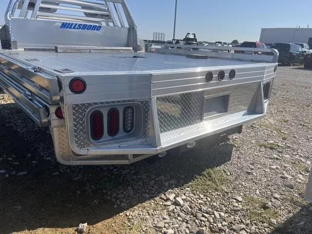 new Flat Decks Hillsboro Industries  for sale, in Hardinsburg, KY Thumbnail 4